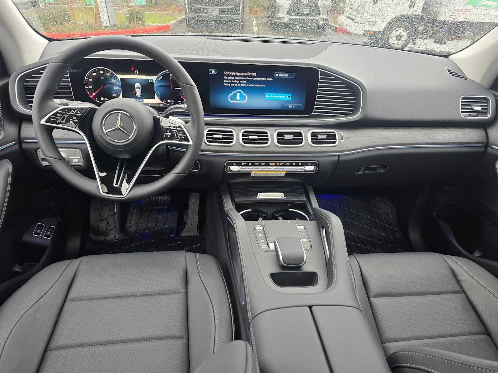 2026 Mercedes-Benz GLE 450e 4MATIC® SUV