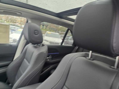 2026 Mercedes-Benz GLE 450e 4MATIC® SUV