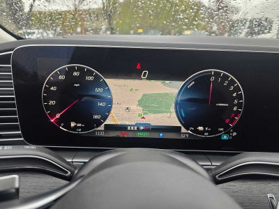 2026 Mercedes-Benz GLE 450e 4MATIC® SUV