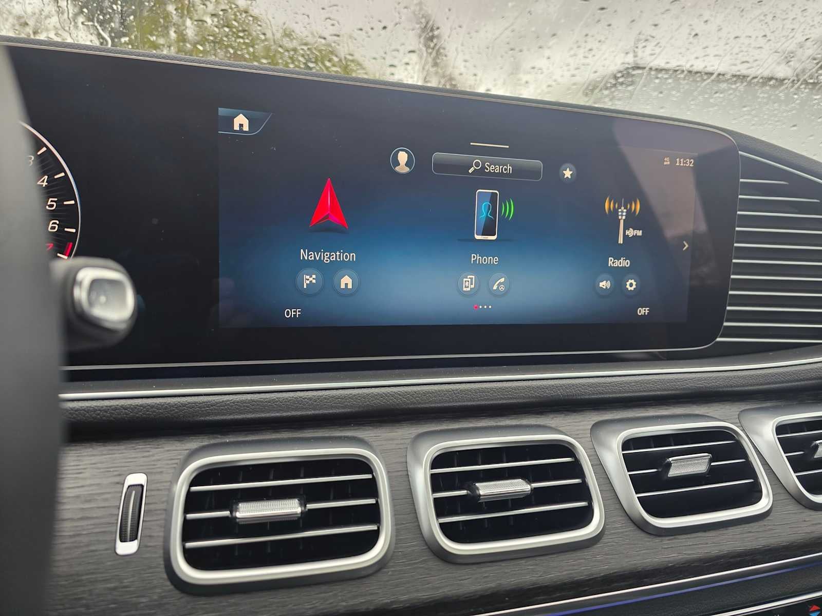 2026 Mercedes-Benz GLE 450e 4MATIC® SUV