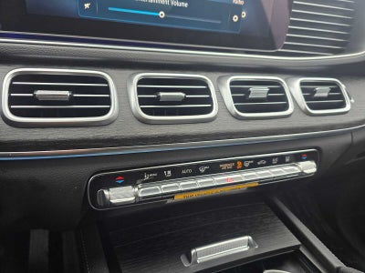 2026 Mercedes-Benz GLE 450e 4MATIC® SUV