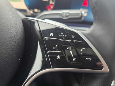 2026 Mercedes-Benz GLE 450e 4MATIC® SUV