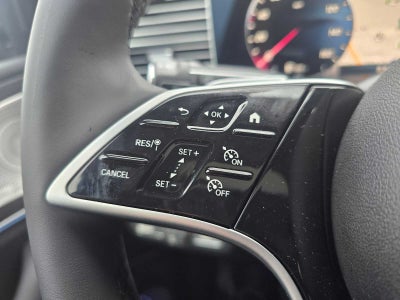 2026 Mercedes-Benz GLE 450e 4MATIC® SUV