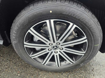 2026 Mercedes-Benz GLE 450e 4MATIC® SUV