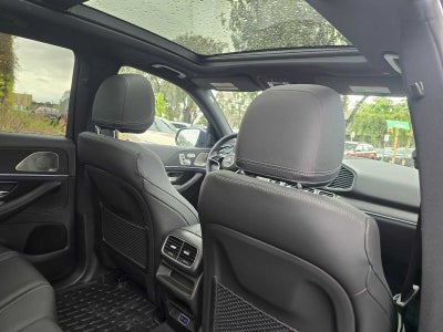 2026 Mercedes-Benz GLE 450e 4MATIC® SUV