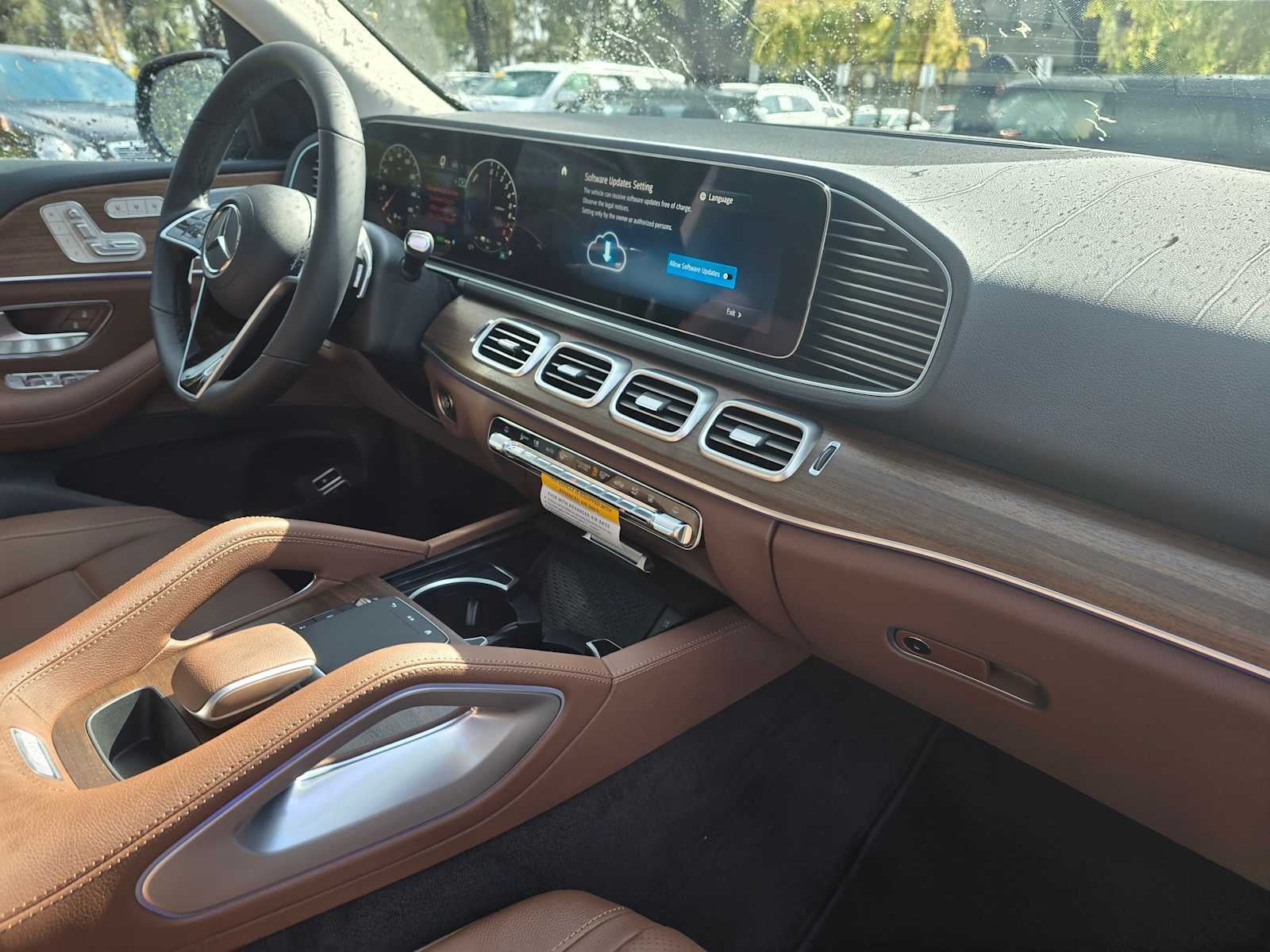 2026 Mercedes-Benz GLE 450e GLE 450e