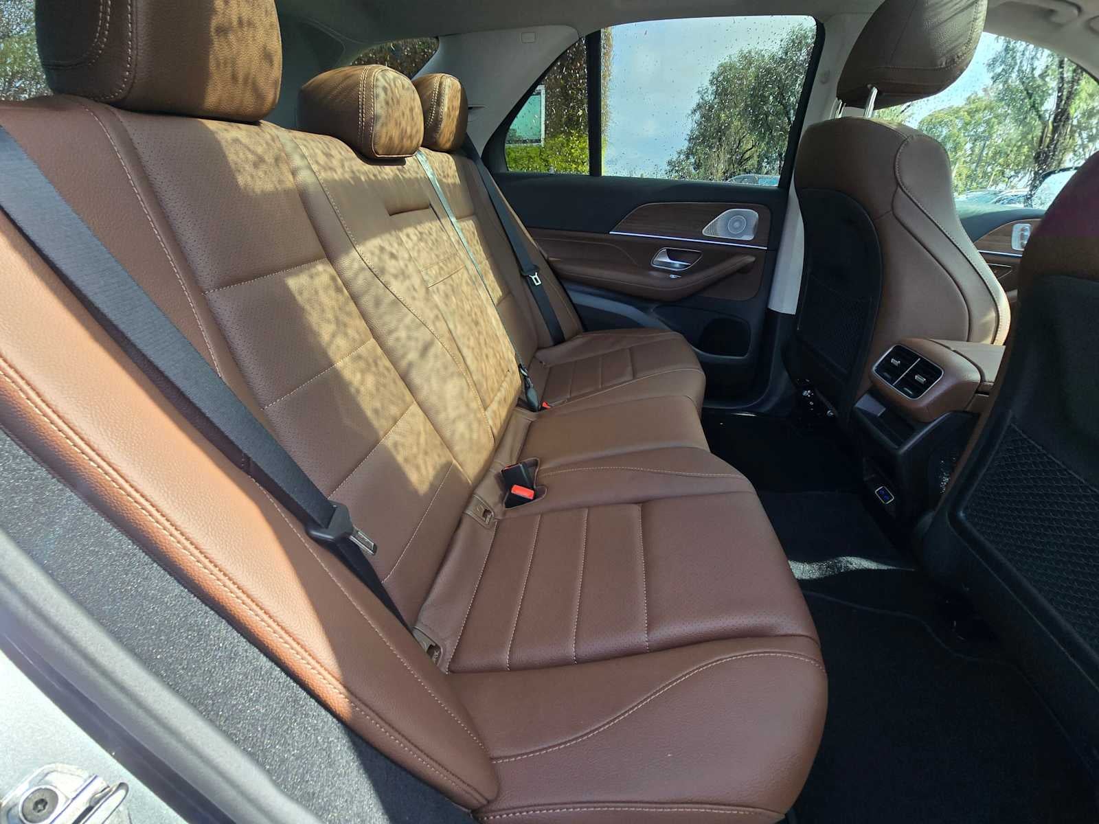 2026 Mercedes-Benz GLE 450e GLE 450e