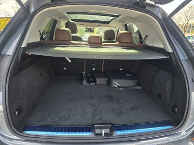 2026 Mercedes-Benz GLE 450e GLE 450e