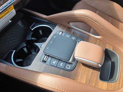 2026 Mercedes-Benz GLE 450e GLE 450e