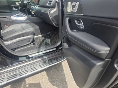 2026 Mercedes-Benz GLE 450e 4MATIC® SUV