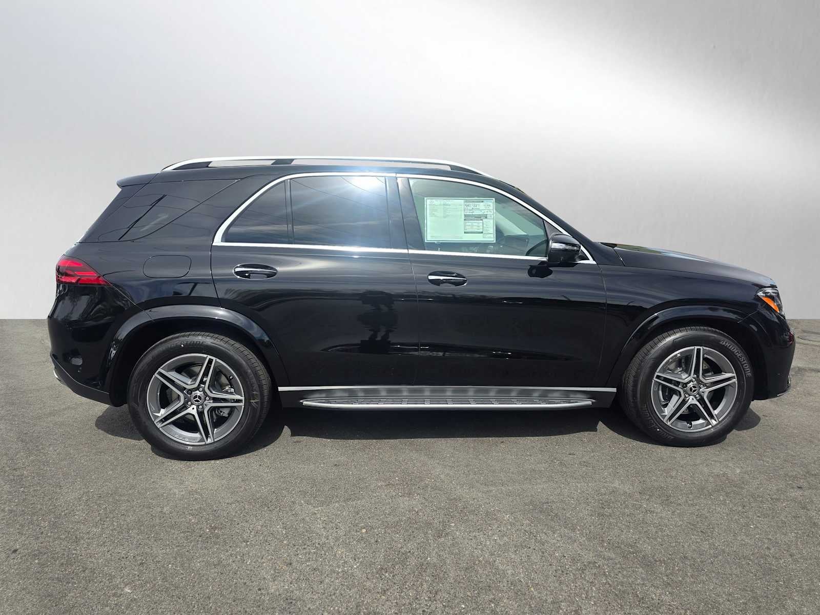 2026 Mercedes-Benz GLE 450e 4MATIC® SUV