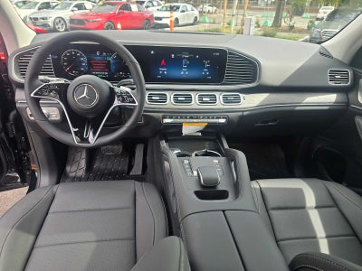 2026 Mercedes-Benz GLE 450e 4MATIC® SUV