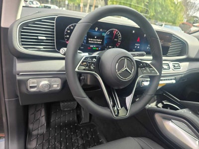 2026 Mercedes-Benz GLE 450e 4MATIC® SUV