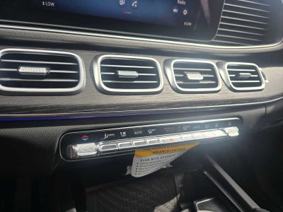2026 Mercedes-Benz GLE 450e 4MATIC® SUV
