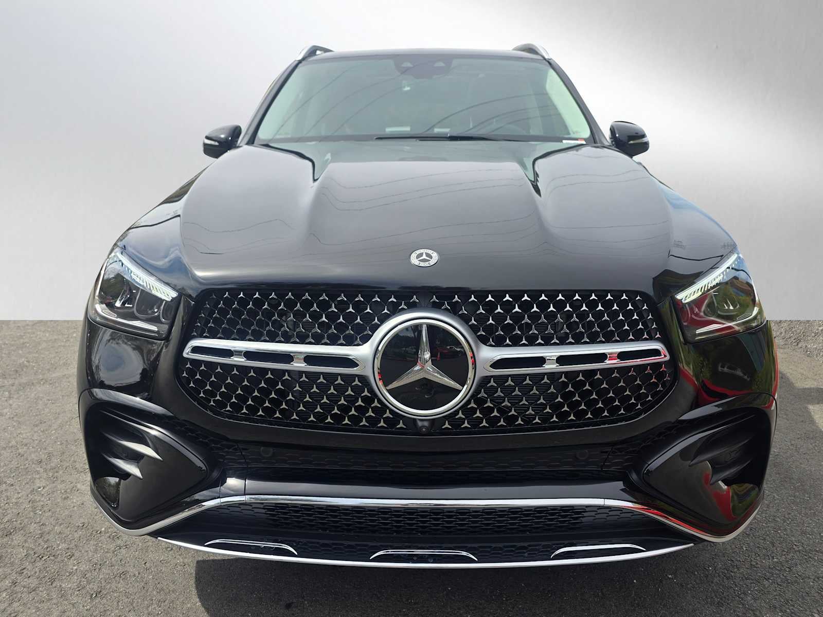 2026 Mercedes-Benz GLE 450e 4MATIC® SUV