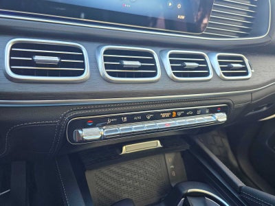 2026 Mercedes-Benz GLE 450e 4MATIC® SUV