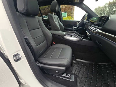 2026 Mercedes-Benz GLE 450e 4MATIC® SUV