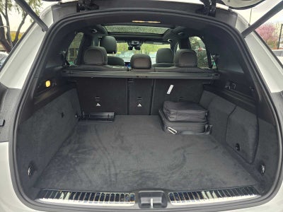 2026 Mercedes-Benz GLE 450e 4MATIC® SUV