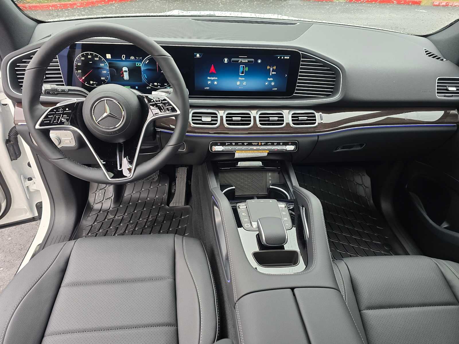 2026 Mercedes-Benz GLE 450e 4MATIC® SUV