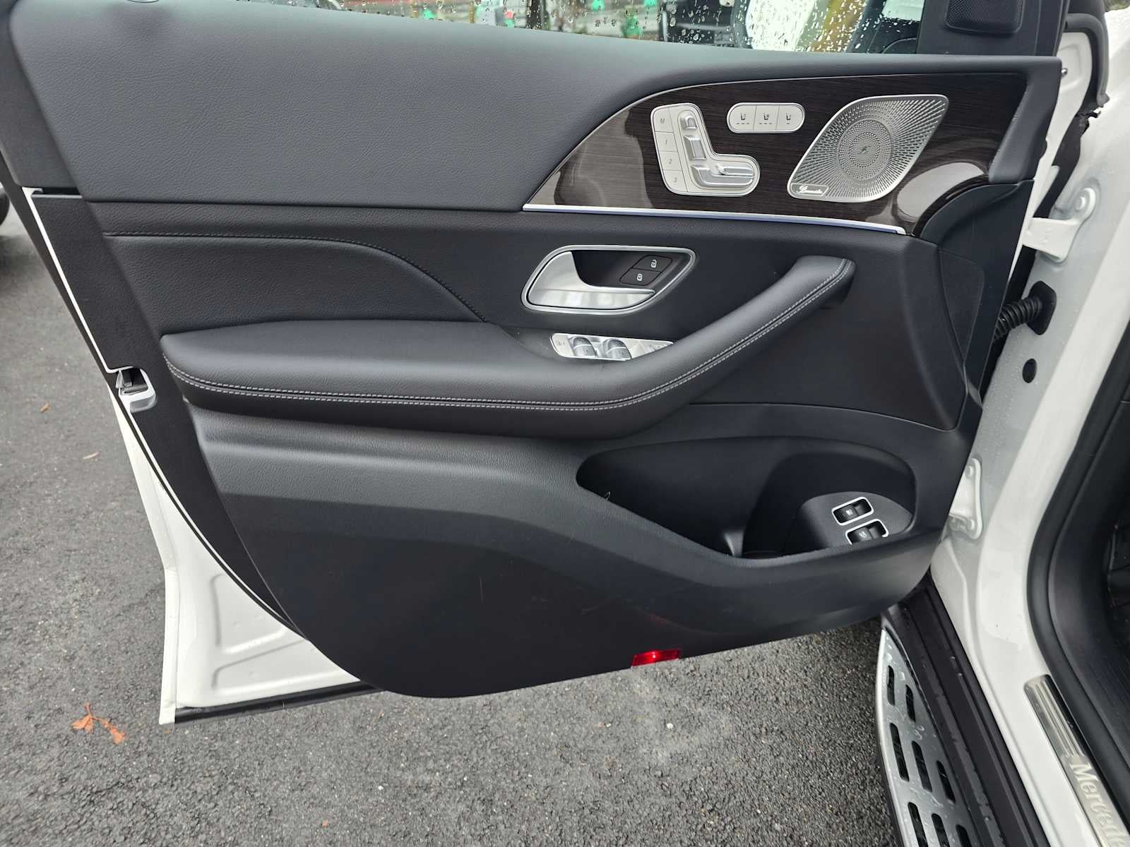 2026 Mercedes-Benz GLE 450e 4MATIC® SUV