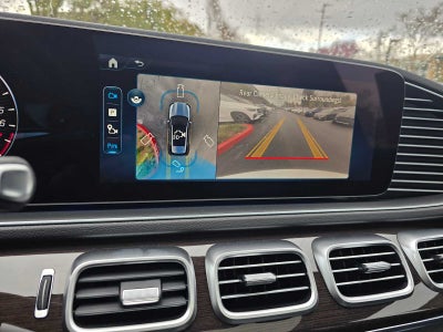 2026 Mercedes-Benz GLE 450e 4MATIC® SUV