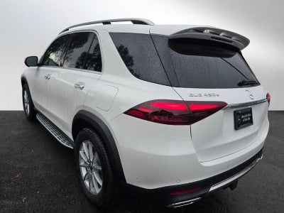 2026 Mercedes-Benz GLE 450e 4MATIC® SUV