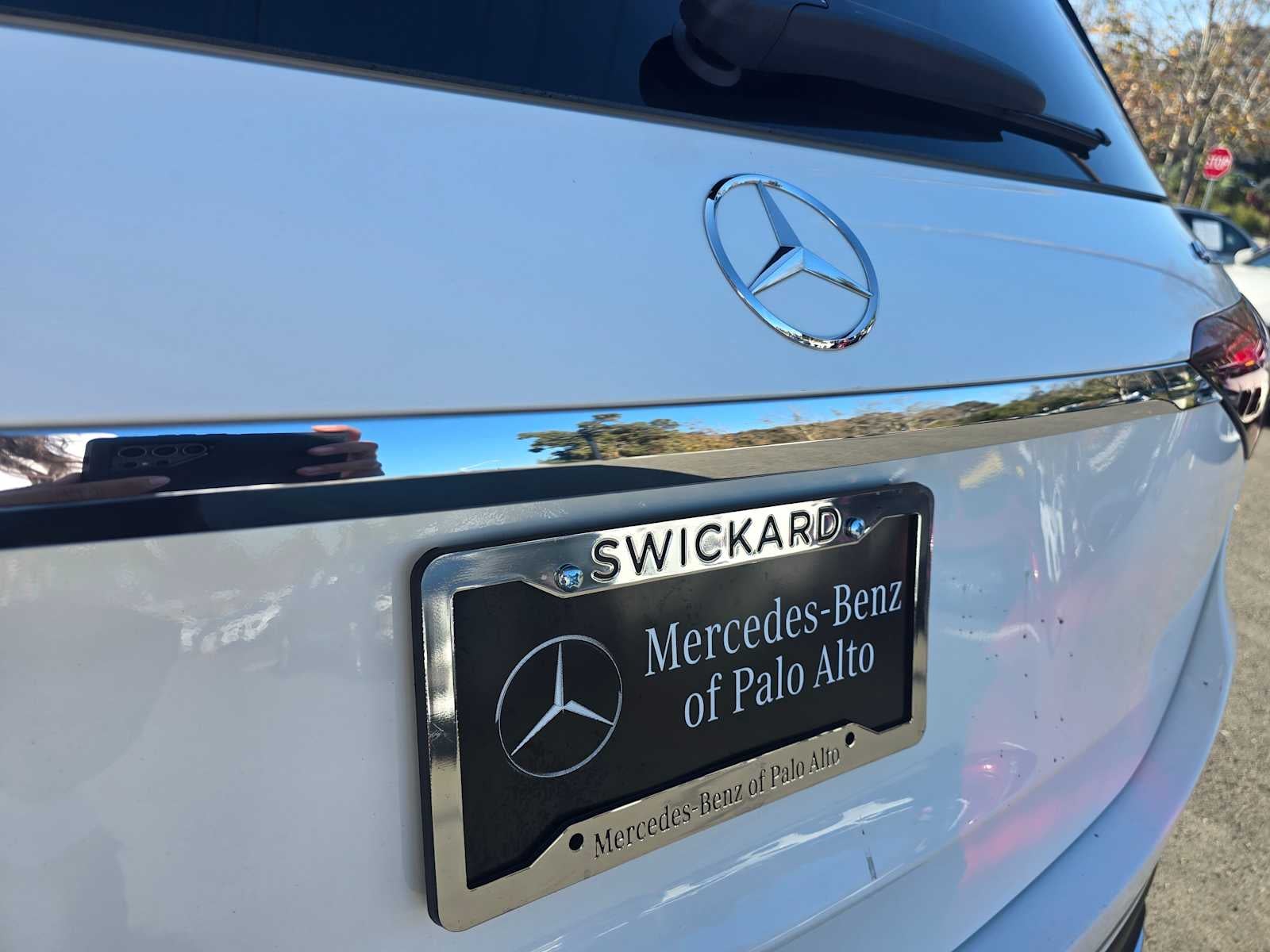 2024 Mercedes-Benz GLE GLE 450e Plug-In Hybrid