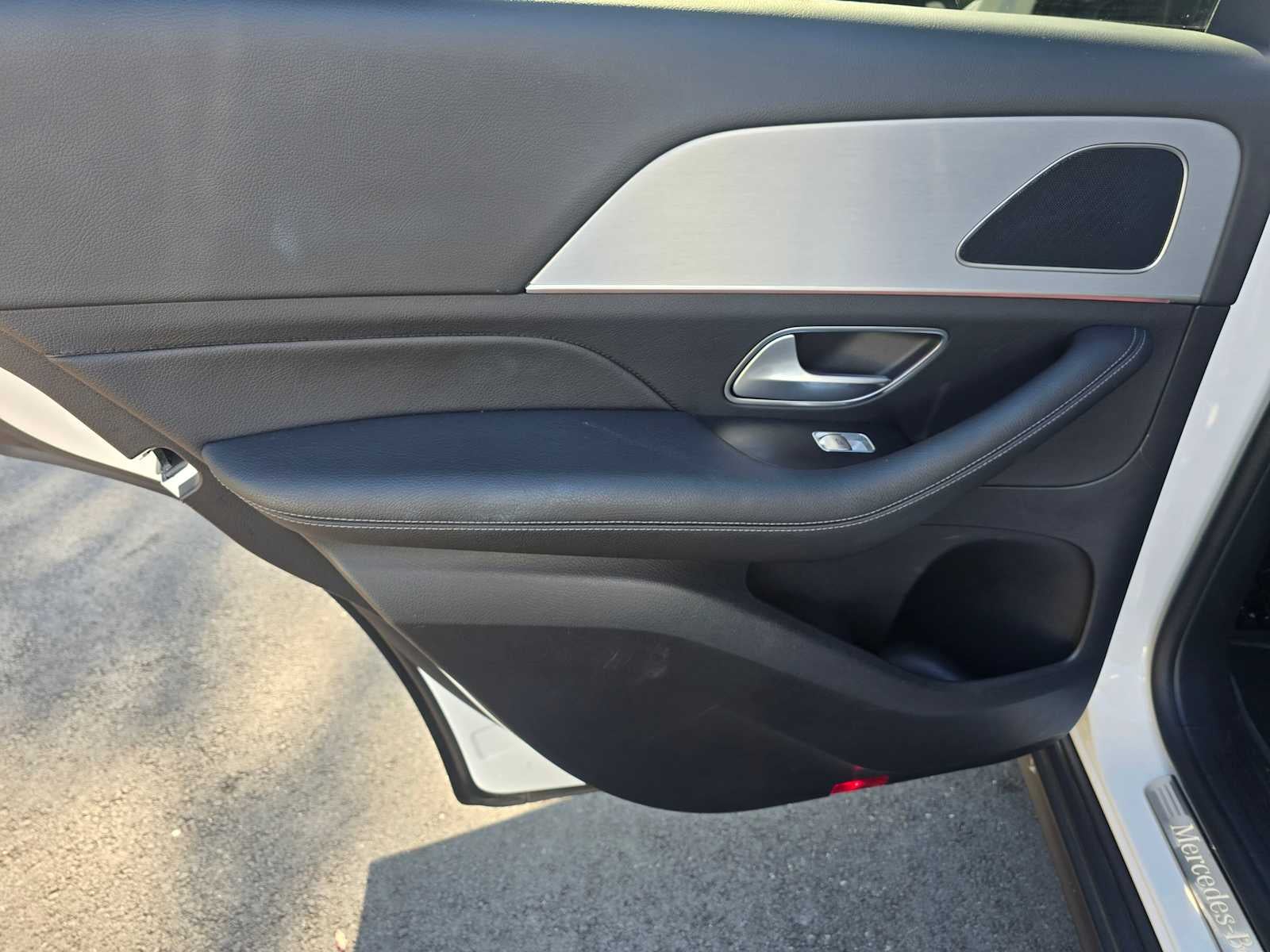 2024 Mercedes-Benz GLE GLE 450e Plug-In Hybrid