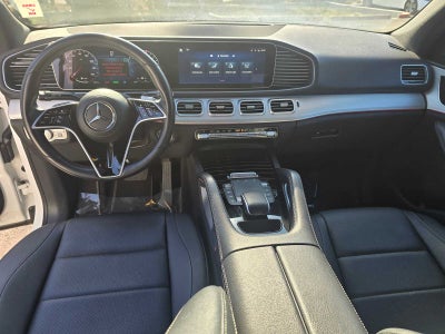 2024 Mercedes-Benz GLE GLE 450e Plug-In Hybrid