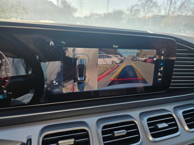 2024 Mercedes-Benz GLE GLE 450e Plug-In Hybrid