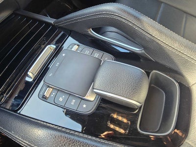 2024 Mercedes-Benz GLE GLE 450e Plug-In Hybrid