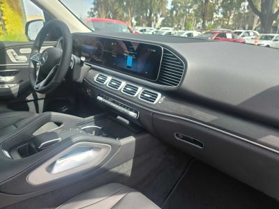 2026 Mercedes-Benz GLE 450e 4MATIC® SUV