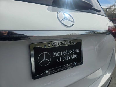 2026 Mercedes-Benz GLE 450e 4MATIC® SUV