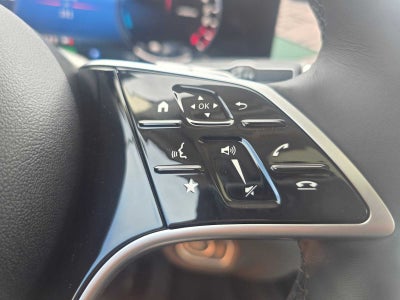 2026 Mercedes-Benz GLE 450e 4MATIC® SUV