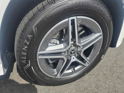 2026 Mercedes-Benz GLE 450e 4MATIC® SUV