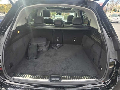 2026 Mercedes-Benz GLE 450e 4MATIC® SUV