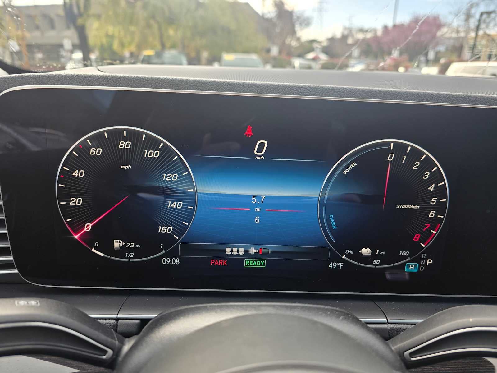 2026 Mercedes-Benz GLE 450e 4MATIC® SUV