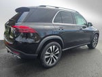 2026 Mercedes-Benz GLE 450e 4MATIC® SUV
