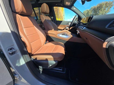 2026 Mercedes-Benz GLE GLE 450e