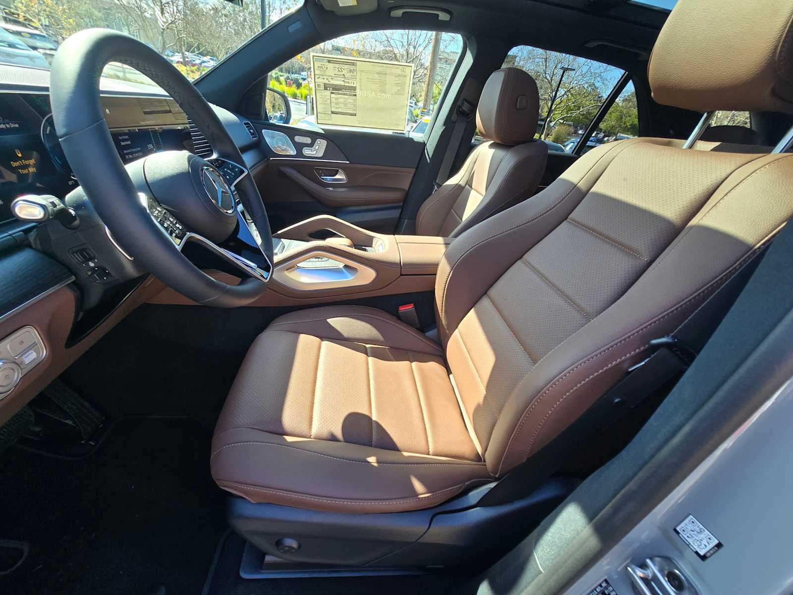 2026 Mercedes-Benz GLE GLE 450e