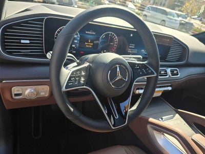 2026 Mercedes-Benz GLE GLE 450e