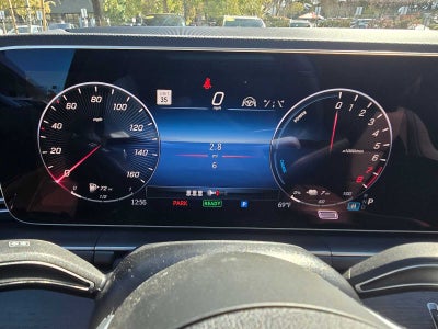 2026 Mercedes-Benz GLE GLE 450e