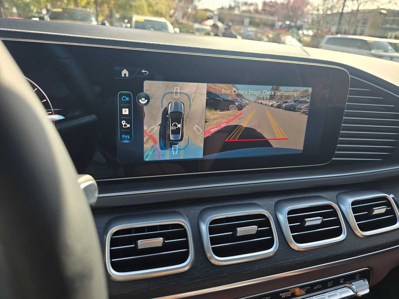 2026 Mercedes-Benz GLE GLE 450e