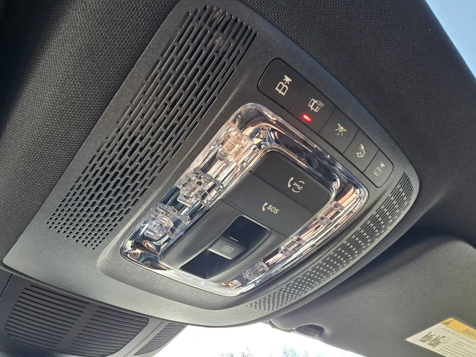 2026 Mercedes-Benz GLE GLE 450e