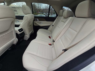 2026 Mercedes-Benz GLE 450e 4MATIC® SUV