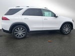 2026 Mercedes-Benz GLE 450e 4MATIC® SUV