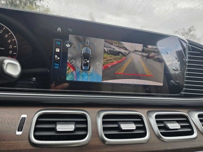 2026 Mercedes-Benz GLE 450e 4MATIC® SUV