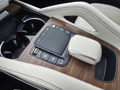 2026 Mercedes-Benz GLE 450e 4MATIC® SUV