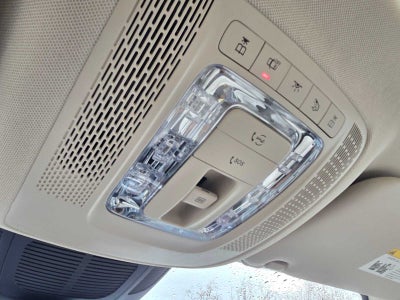 2026 Mercedes-Benz GLE 450e 4MATIC® SUV