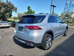 2022 Mercedes-Benz GLE 350 4MATIC® SUV